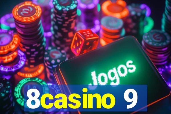 8casino 9